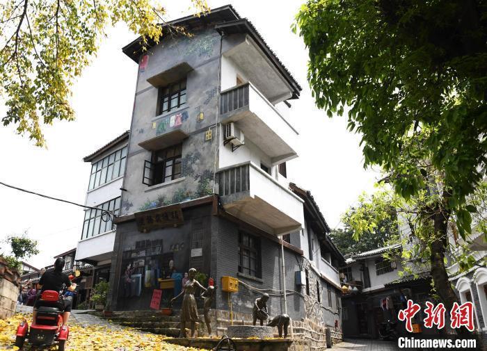 大跳跃的方块